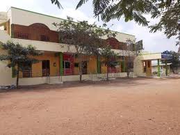 Govt.hr.s.s Samayanallur