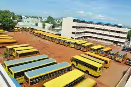 C.e.o.a Mat.hs, Meenambalpuram