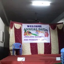 Jingler Nur&pri Naganakulam