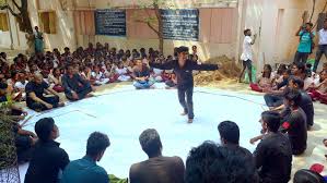 Kakkai Padiniyar Corp.g.hss, Chokkikulam