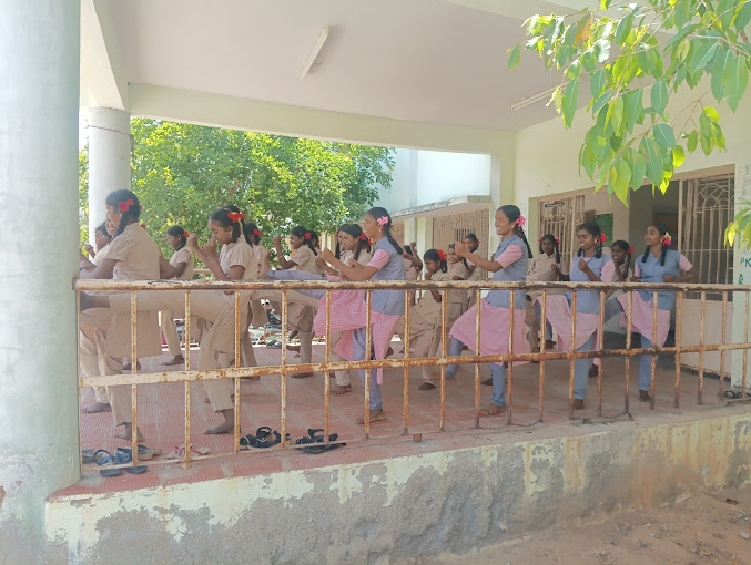 Govt.h.s, Pappakudipatti