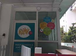 Klay Pre School And Day Care