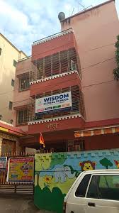 Wisdom Global School
