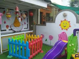 Morning Lotus International Preschool