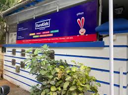 EuroKids, Kanjurmarg West