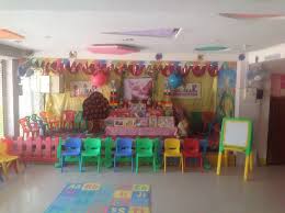 Sanskar Dream School