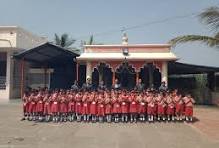 SHRI SHANKARALING MODEL SCHOOL BELAGAVI