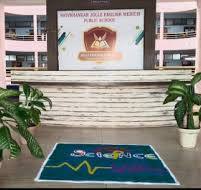 SHIVSHANKAR JOLLE ENGLISH MEDIUM PUBLIC SCHOOL BELAGAVI