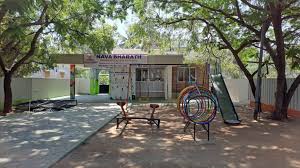 Nav Bharath Nursery And Primary
