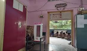 Panchayat Union Middle School Kondampatti