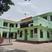 Sri Kamachi Vidyalayam Aided S