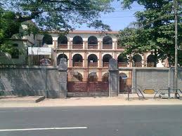 Aided Middle School Singarampa