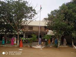 Govt.k.p.s.melathirumanickam