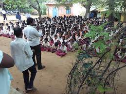 Govt.m.s. Perumalpatti