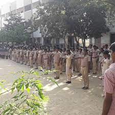 Govt. Kps, Ayyappanayakkanpatti