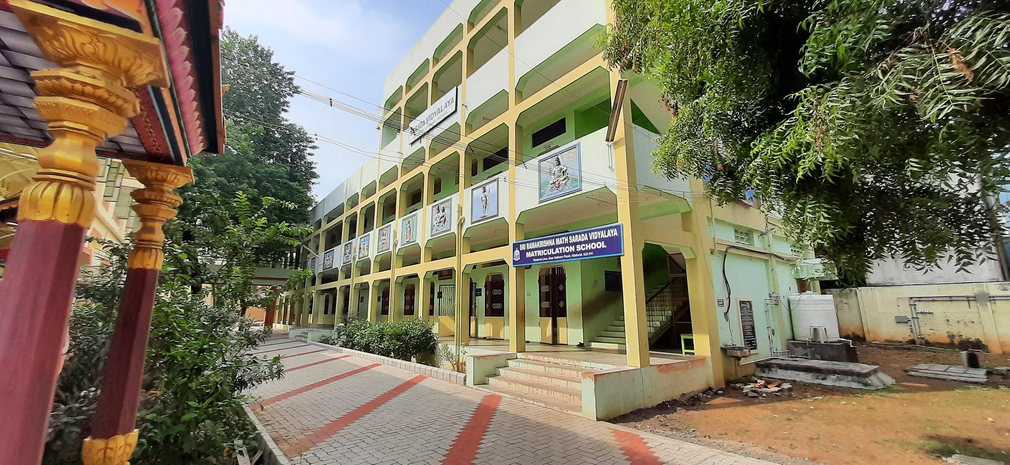 Ramakrishna.vid.kadupatti