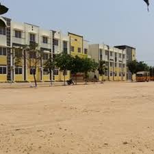 Panchayat Union Primary School, Karatholuvu