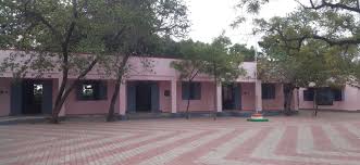Panchayat Union Primary School, Sriramapattinam