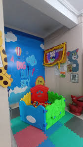 BLUE SKY PLAY SCHOOL