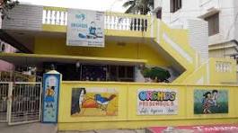 Orchid Pre School