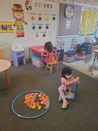 The Walnut Preschool