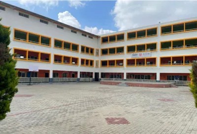  KESAR - THE INTERNATIONAL SCHOOL