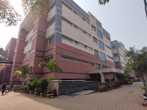  M S RAMAIAH VIDYANIKETAN