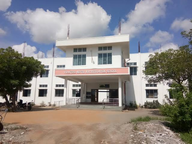 P.u.p.s. T.meenakshipuram