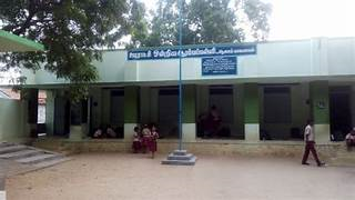 P.u.p.s.. K.paramanpatti