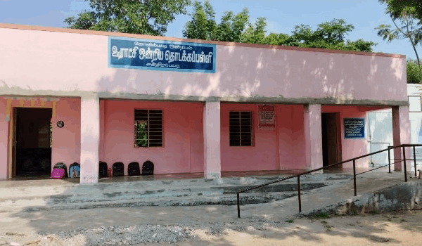 P.u.m.s. T.krishnapuram