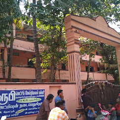 P.u.p.s. T.paraipatti