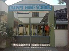 Care Nursery And Primary School