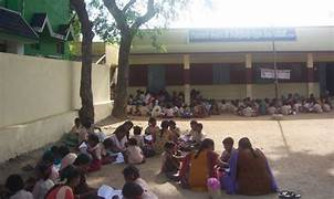 Panchayat Union Primary School Pudupudur