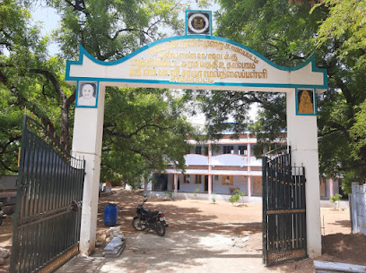 S.m.k.s.v Sala Hss,s.melapatti