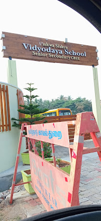 Vishwa Sishya Vidyodaya Sch