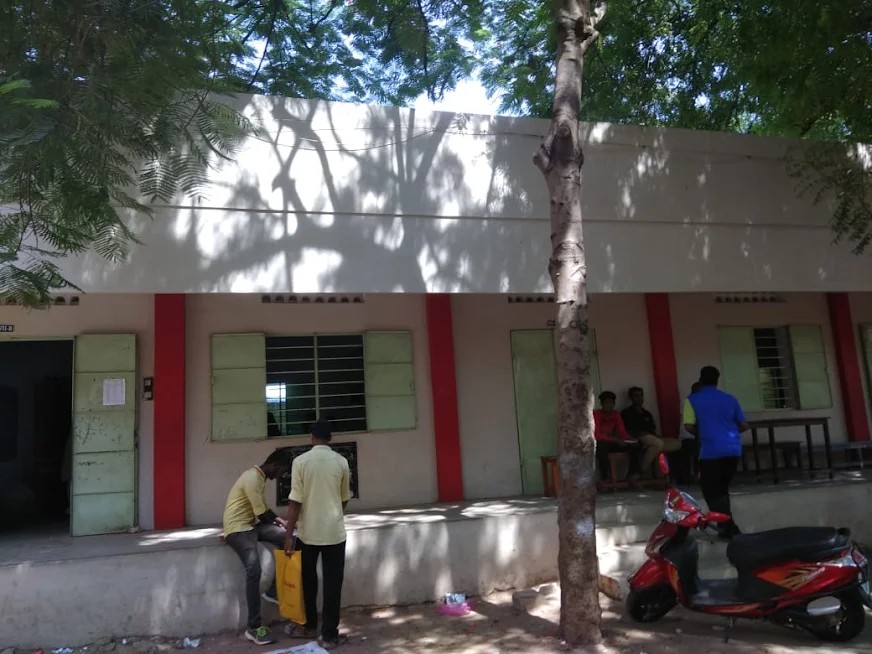 R.c.p.s Palanganatham