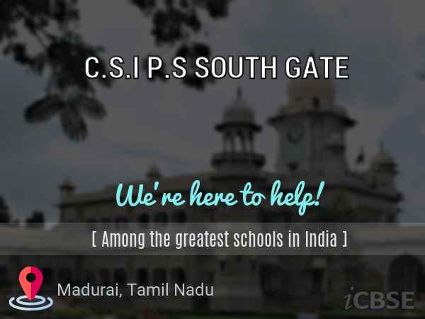 C.s.i P.s Atchampathu