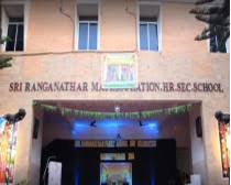 Sri Ranganathar Mat Hss. School