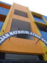 Rajan Mat. Hss, Villapuram