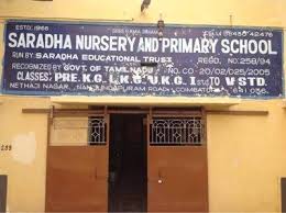 Sri Saradha N&p Villapuram