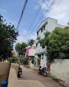 Zion Nps, Avaniyapuram