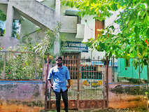 Sri Vignesh Nps, Baikara