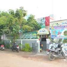 A.v.m Star Nps, Pazhanganatham