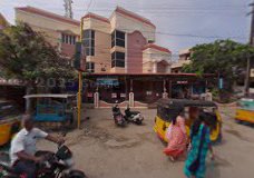 S.k.p. Memorial Nps, Vasanthanagar