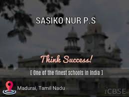 Sasiko Nps, Jaihindpuram