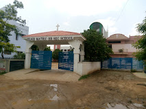 Elsy Mat Sch, Ganapathi