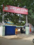 Mj Vincent Mat School,gandhi N