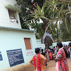 Corporation Primary School Muthusamy Colony