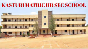 Kasthuri Mat Sc, Sugunapuram