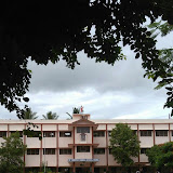 Aided Middle School St Joseph Pothanur
